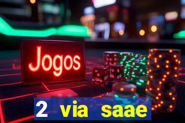 2 via saae juazeiro ba